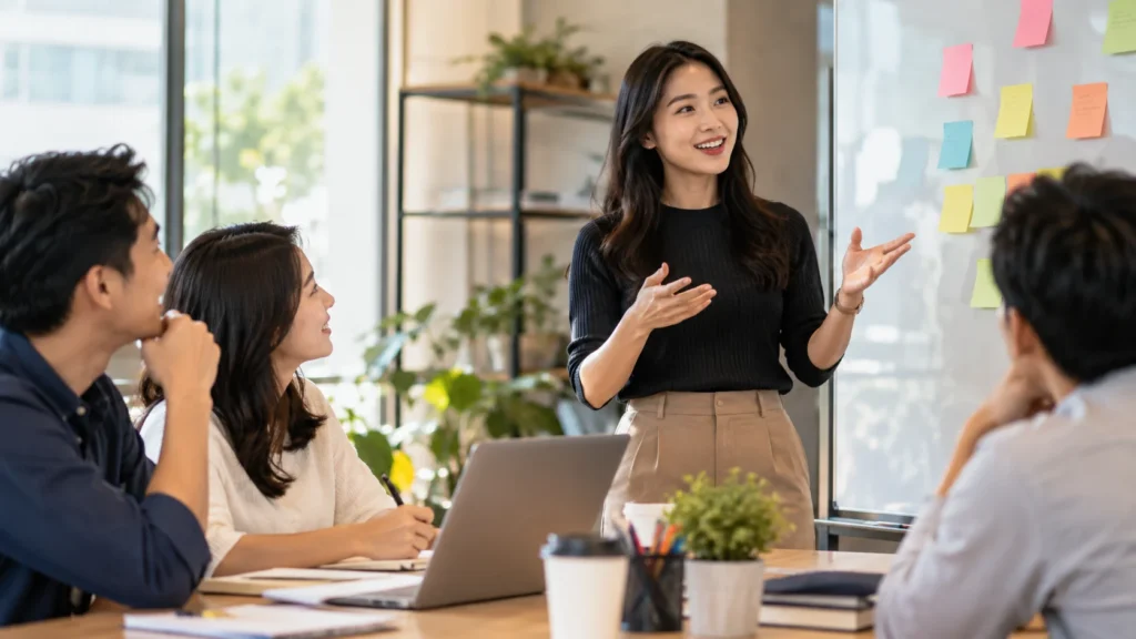 Benefit Kerja di Perusahaan Startup