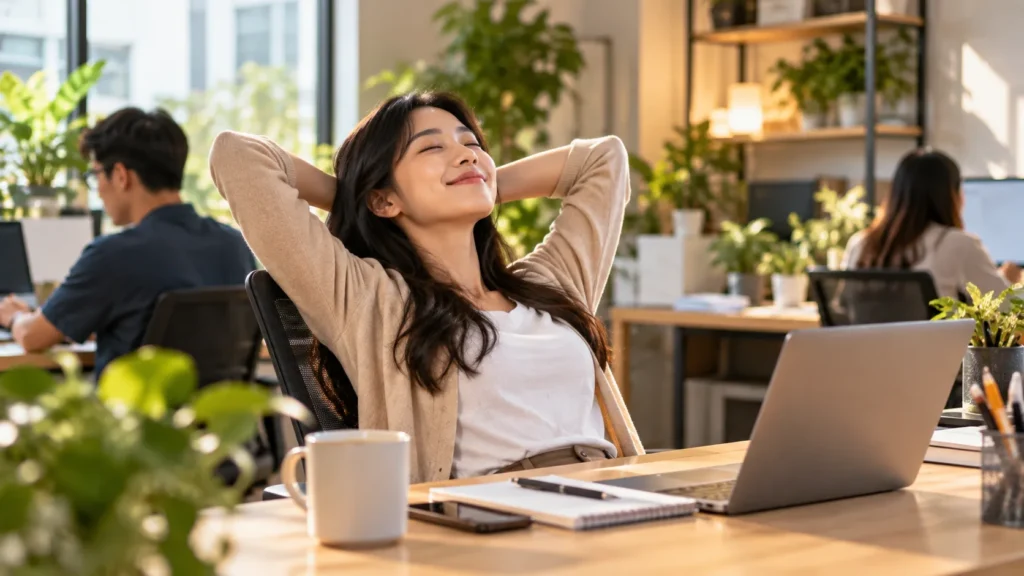 Startup di Medan yang Positive Vibes