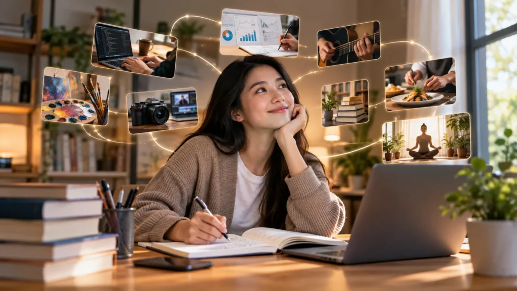 Benefit Kerja di Perusahaan Startup