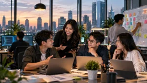 Perusahaan Startup Paling Inovatif di Medan